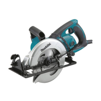 Makita 5477NB 15-Amp 7-1/4-Inch Hypoid Saw - Image 2