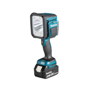 Makita DML812 18V LXT® Lithium-Ion Cordless L.E.D