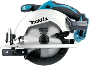 Makita DSS611Z 18V LXT 6-1/2-Inch Circular Saw (Tool Only)