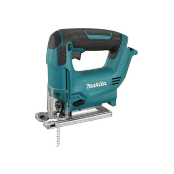 Makita VJ01Z 12V Jig Saw (Tool only), Blue