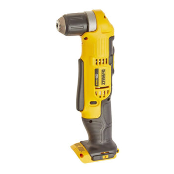 DEWALT 20V MAX Right Angle Drill, Cordless, Tool Only (DCD740B)