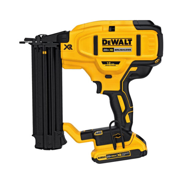 Dewalt Cordless Nail Guns | Nail Gun | Battery Nail Gun | Electric Nail Gun