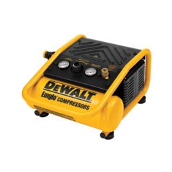 DEWALT Air Compressor, 135-PSI Max, 1 Gallon (D55140)