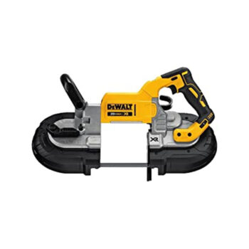 DEWALT DCS374B 20V Max Deep Cut Band Saw Bare Tool