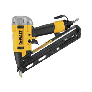 DEWALT DWFP72155 15-Gauge "Da Style Angle Finish Nailer  "