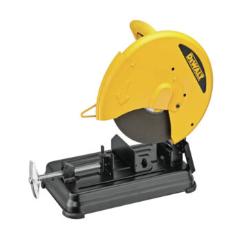 Dewalt Chop Saw 14 in. (D28730) - New Model