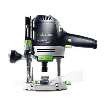 Festool 574692 Router of 1400 EQ Imperial