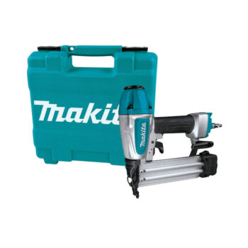 Makita AF506 2" Pneumatic Brad Nailer 18 Gallon