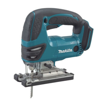 Makita BJV180Z Bare-Tool 18-Volt LXT Lithium-Ion Cordless Jig Saw