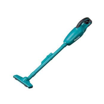 Makita DCL180Z 18V li-Ion Cordless Vacuum Cleaner Body Only by Makita