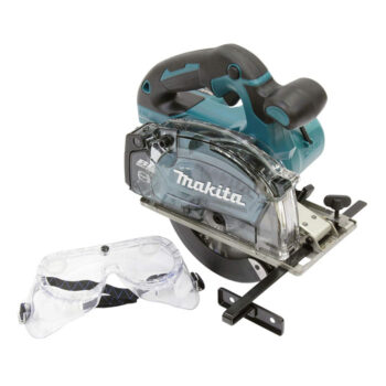 Makita DCS553Z 18V LXT Brushless 5-7/8" Metal Cutting Saw (Tool Only)