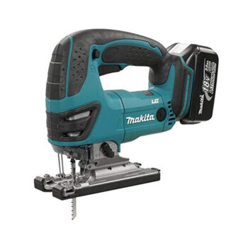 Makita DJV180RFE 18V LXT Jig Saw 3.0Ah Kit