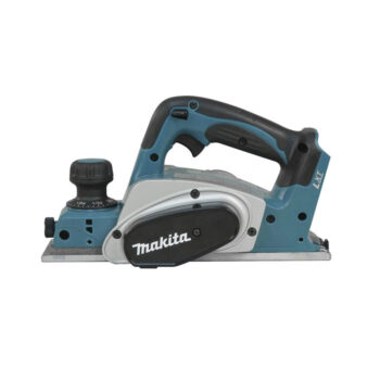 Makita DKP180Z 3-1/4-Inch Cordless Planer