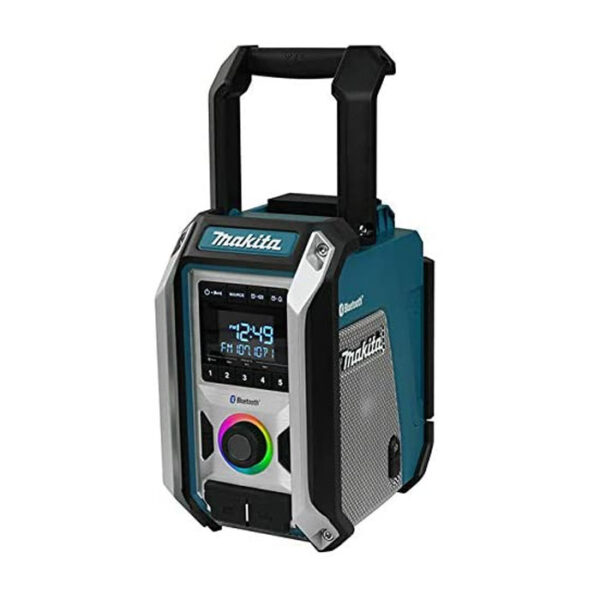 Makita DMR114 12V Max 18V High Quality Sound Jobsite