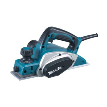 Makita KP0800 3-1/4" Planer, Blue