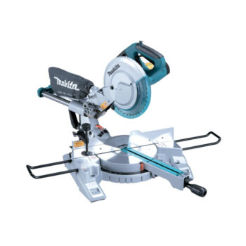 Makita LS1017L 10-Inch Sliding Compound Mitre Saw with Laser