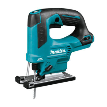 Makita VJ06Z 12V max CXT Lithium-Ion Brushless Cordless Top Handle Jig Saw, Tool Only