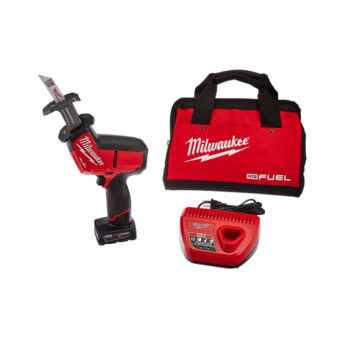 Milwaukee Electric Tool 2520-21XC M12 Hackzall Saw Kit