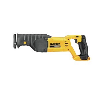 DEWALT 20V MAX* Reciprocating Saw, Tool Only (DCS380B)