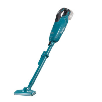 Makita DCL281FZ 18V LXT Brushless Vacuum Cleaner