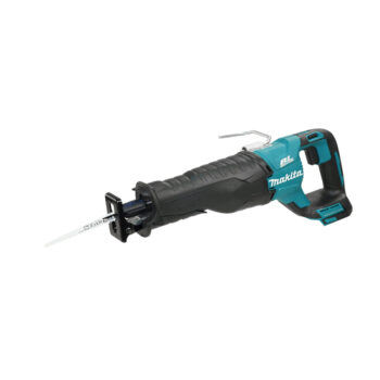 Makita DJR187Z 18V Cordless Reciprocating Saw with Brushless motor, Blue