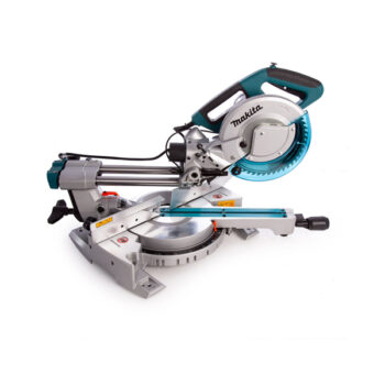 Makita LS0815FL 110 V 216 mm Slide Compound Mitre Saw