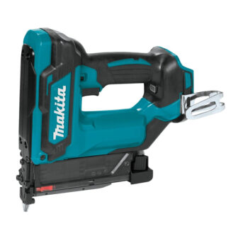 Makita XTP02Z 18V LXT® Lithium-Ion Cordless 1-3 by 8 Pin Nailer, 23 Ga