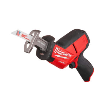 Milwaukee M12 Fuel Hackzall Bare Tool (2520-20)